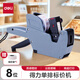 8位單排標價(jià)機 商超標簽打碼機/打價(jià)器 辦公用品 灰色7500 升級款單排8位標價(jià)機 7504