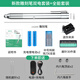 鞏家文玩電動(dòng)刻字筆充電電刻筆小型金屬打標機雕刻刀工具電動(dòng)雕刻筆刻字機 新款雕刻筆雙電套裝+全能套裝