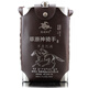 草原神騎手蒙古烈酒白酒整箱62度1500mL*2清香型純糧釀造不銹鋼壺高粱糧原漿 62度 1500mL 2瓶