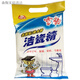 雪豹【2袋裝】雪豹潔瓷精廁所除水銹500克去污粉地磚粉瓷磚瓷具清洗 2袋