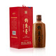 釣魚臺 精品酒（鐵蓋） 醬香型白酒 53度 500ml 單瓶裝 