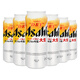 朝日日本進(jìn)口 SUPER DRY超爽快全開蓋啤酒485ml/340ml 極樂OFF啤酒 全開蓋485ml*6罐【5月產(chǎn)】