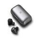 魔浪 mifoS HiFiDots運(yùn)動(dòng)藍(lán)牙耳機(jī)O5真無(wú)線入耳式戶外跑步健身防水耳機(jī)音樂(lè)主動(dòng)降噪男女生日禮物 O5三代 高級(jí)灰【全新升級(jí)版】