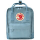 FJALLRAVEN北極狐雙肩包女大學(xué)生背包書(shū)包23561-501天藍7L Kanken Mini新年