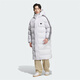阿迪達斯【滔搏運動(dòng)】adidas男子PUFFER L DN M羽絨服 JJ4968 2XL