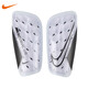 耐克（NIKE） 成人足球裝備護(hù)板插板比賽訓(xùn)練護(hù)腿板 DN3611-100-L