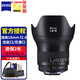 Zeiss蔡司（ZEISS）Milvus獵鷹T*鍍膜防反射涂層手動(dòng)對(duì)焦超廣角定焦全幅佳EF口 尼F卡口單反鏡頭 Milvus獵鷹18mm f2.8(18/2.8) ZF.2 尼康口