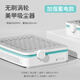 她葉美甲吸塵器卸甲吸粉塵靜音大吸力過濾網(wǎng)美甲打磨機(jī)專用吸塵器 P079吸塵器加強(qiáng)版 1個 蓄電款