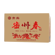 密州六瓶 貴賓密州春 33.8度濃香型 綿柔低度 固態(tài)發(fā)酵 諸城特產(chǎn)酒 33.8%vol 490mL 6瓶 濃香型白酒 490ml*6 整箱裝