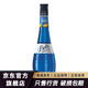 波士（BOLS）力嬌酒 寶獅利口酒 荷蘭進口洋酒烈酒基酒調酒 波士藍橙藍柑味700mL1瓶