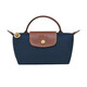 瓏驤（longchamp）瓏驤（LONGCHAMP） LE PLIAGE 手提包 34175089P68 藍色七夕