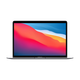 【準(zhǔn)新品】Apple/蘋果AI筆記本/2020MacBookAir13.3英寸M1(8+7核)  8G256G深空灰輕薄學(xué)習(xí)辦公筆記本電腦MGN63CH/A