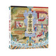 帝鑒圖說(shuō)全本插圖版平裝萬(wàn)歷皇帝帝王教科書(shū)古代繪本 張居正圖文并茂標(biāo)點(diǎn)注釋雙色印刷歷代皇帝故事歷代皇帝全新正版中華書(shū)局