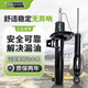 贏世適用斯柯達(dá)昊銳明銳昕銳晶銳野帝yeti避震器前后減震器總成 明銳 四支全套