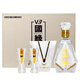 今世緣國緣V3 精美小酒酒具禮盒套裝 40.9度 100mL 1盒