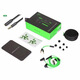 RAZER雷蛇戰(zhàn)錘狂鯊專業(yè)版V2耳塞電腦吃雞游戲入耳式耳機麥克風(fēng) 全新盒裝+延長線