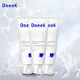 Doeek先多doeek牙膏 清新口氣官doeek益生菌方牙膏艦旗店生業(yè)doeek牙膏 3支牙膏【贈】2張測幽紙