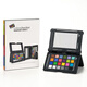 CALIBRITE（原愛色麗XRITE)24色卡系列色卡 colorchecker classic 視頻護照2代 PASSPORT VIDEO2