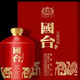 國臺國臺天禧鴻福1.5L醬香型53度白酒3斤裝 53%vol 1.5L 1壇 3斤裝