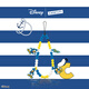 CASETIFY Disney唐老鴨x CASETiFY 聯(lián)名手機鏈 適用于iPhone全系列便攜手機掛鏈配件 唐老鴨手機鏈