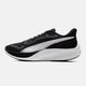 彪馬彪馬（PUMA）男鞋女鞋運動(dòng)鞋休閑跑步鞋310778 31077801黑色 42