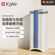 IQAir 空氣凈化器除甲醛家用商用大面積除裝修污染室內凈化機 瑞士進(jìn)口 GCX Series XE 全新升級