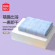 名創(chuàng  )優(yōu)品（MINISO）三麗鷗超細纖維浴巾柔軟吸水速干洗澡浴巾140x70cm大耳狗1條裝