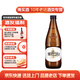 蒙巴漢畢業(yè)原漿酒  高度糧食酒  光瓶白酒 內(nèi)蒙酒 53度500ml 口糧禮 53度 500mL 1瓶