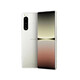 索尼（SONY）Xperia 5IV 馬克四代驍龍8Gen1 6.1英寸小屏120HZ高刷全網(wǎng)通5G雙卡雙待手機(jī)X5IV拍照原生安卓系統(tǒng) 白色 8+256G 國(guó)版