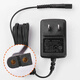 日威理發(fā)器電推剪電推子充電器 配件（只適用于日威品牌的型號） 900/901/902充電器
