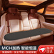 迪加倫石墨烯汽車(chē)加熱坐墊冬季后排座椅車(chē)載電熱改裝滴滴專(zhuān)車(chē)毛絨保暖墊