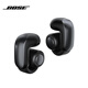 Bose Ultra 開放式耳機 全新 耳夾式耳機 掛耳式不入耳耳機 無線藍牙耳機 沉浸空間音頻 驍龍暢聽技術 Ultra開放式耳機 經(jīng)典黑