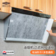 TOYAL日本油煙機過(guò)濾網(wǎng) 廚房通用防油吸油貼紙排煙防油罩耐高溫吸油棉 【平面款】卷裝（46cm×11m） 附帶魔術(shù)粘貼