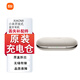 小米（MI）xiaomi開(kāi)放式藍牙耳機單只個(gè)左耳右耳充電倉盒原裝丟失補配掛耳 xiaomi開(kāi)放式耳機金色充電倉 #官網(wǎng)刻字版#