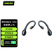 SHURE舒尔 Shure RMCE-TW2真无线蓝牙耳挂适配器 MMCX 接口 蓝牙5.0