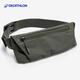 迪卡儂（DECATHLON）運動(dòng)胸腰兩用輕便戶(hù)外男女跑步腰包斜挎包手機袋春秋WSSA 卡其綠 均碼