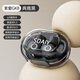 索愛(ài)GK8無(wú)線(xiàn)藍牙耳機舒適不入耳跑步運動(dòng)耳夾式掛耳2024新款男女 典雅黑 官方標配