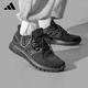 阿迪達斯（adidas）男鞋運動(dòng)鞋輕便減震休閑跑步鞋 43碼uk9碼