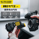 NITECORE奈特科爾BB2吹氣寶 數(shù)碼相機(jī)鏡頭清潔工具電動氣吹強(qiáng)力除塵除灰