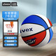 LIVEX無(wú)聲靜音籃球 7號(hào)兒童成人室內(nèi)訓(xùn)練運(yùn)動(dòng)彈力拍拍球男孩玩具籃筐架