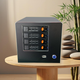 全新4代i5i7飛牛NAS主機群暉4K轉(zhuǎn)碼手機備份家用私有云存儲影院 i7 4代16G/M2/千兆送M2固態(tài)系統(tǒng)