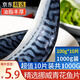 碼頭章挪威青花魚(yú)片 獨立包裝去臟切片  深海魚(yú)類(lèi)鯖魚(yú)鮐鲅魚(yú)海鮮禮品 【超值10片裝】90-100g*10片