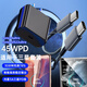 trendsetter適用于三星充電器頭45W快充數(shù)據(jù)線插頭套裝s24 S23 Ultra/s23+S22+/S21/s20/ZFold/note20/zflip