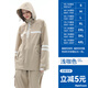 琴飛曼雨衣（Rainfreem）雨衣全身防暴雨分體雨衣套裝電動(dòng)車騎行男女防雨摩托車外賣雨衣 淺咖色(網(wǎng)格內(nèi)襯 3M反光) S 1件