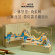 北京夜長城景區(qū)文創(chuàng)禮品3D立體紙雕手撕便簽紙擺件帶小夜燈禮物網(wǎng)紅爆款開學(xué)送老師禮企業(yè)定制團(tuán)購