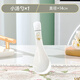 茉陽釉下彩陶瓷碗盤碟勺景德鎮(zhèn)新款小清新陶瓷餐具飯碗菜盤魚盤家用 小勺