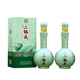 永豐牌永豐二鍋頭印象青龍封壇20二鍋頭42度永豐牌北京二鍋頭小方瓶白酒 52度 500mL 2瓶 永豐印象青龍兩瓶