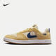 耐克（NIKE）SB ALLEYOOP 男/女滑板鞋 CJ0882-700 38.5