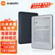 小米（MI） 多看電紙書  小米電紙書Pro黑色電子閱讀器隔離居家神器高清電子墨水屏電子書學(xué)生隨身閱讀器 【6英寸】電紙書 單機(jī)