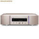 馬蘭士（MARANTZ）SA-10S1 家用音響HIFI高保真發(fā)燒參考級(jí)旗艦SACD播放機(jī) 金色 SA-10S1
